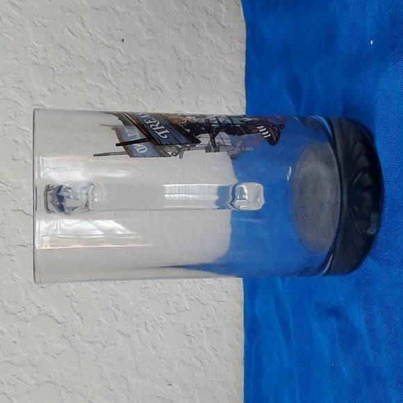 VTG Treasure Island at the Mirage, Las Vegas Beer Mug with Skull & Cross… - Picture 4 of 7